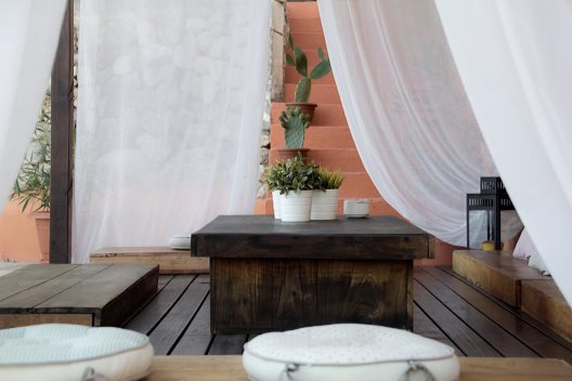 Hotel Rural Can Calco