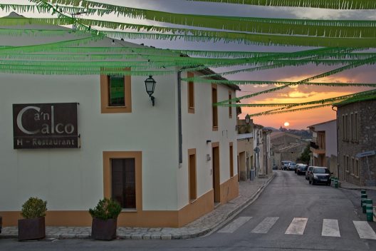 Hotel Rural Can Calco