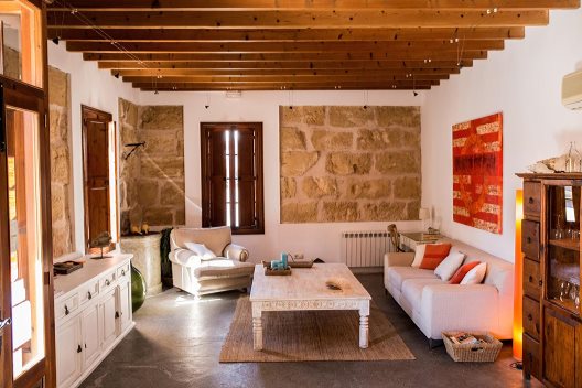 Hotel Rural Can Calco