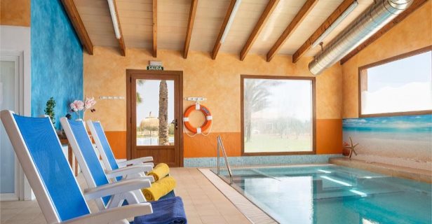 Hotel Rural Can Canals
