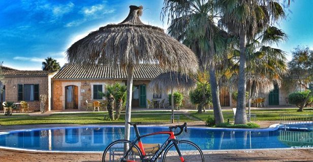 Hotel Rural Can Canals