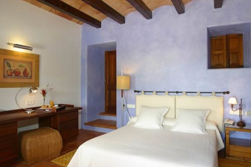 Hotel Rural Can Curreu
