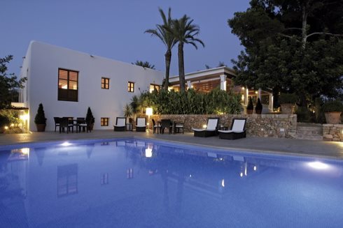 Hotel Rural Can Curreu