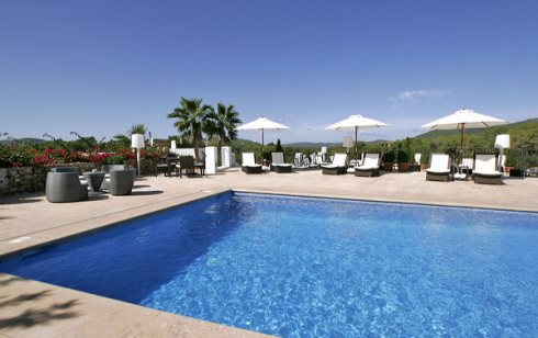 Hotel Rural Can Curreu