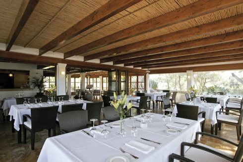 Hotel Rural Can Curreu