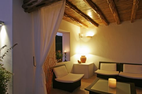 Hotel Rural Can Curreu