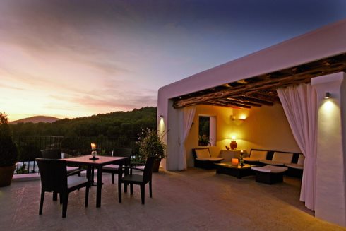 Hotel Rural Can Curreu