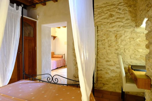 Hotel Rural Can Lluc Boutique Country & Villas
