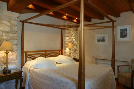 Hotel Rural Can Lluc Boutique Country & Villas