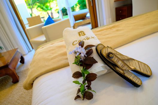 Hotel Rural Can Lluc Boutique Country & Villas