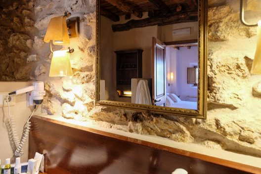 Hotel Rural Can Lluc Boutique Country & Villas