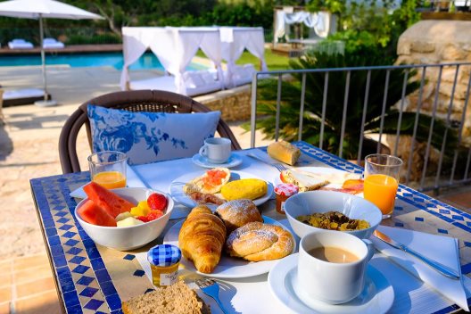 Hotel Rural Can Lluc Boutique Country & Villas