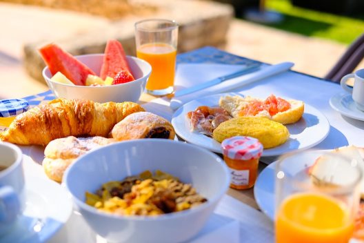 Hotel Rural Can Lluc Boutique Country & Villas
