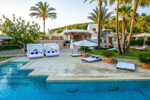 Hotel Rural Can Lluc Boutique Country & Villas