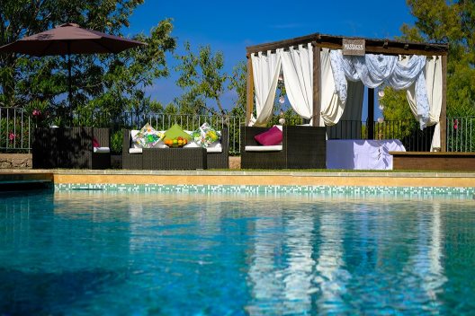 Hotel Rural Can Lluc Boutique Country & Villas