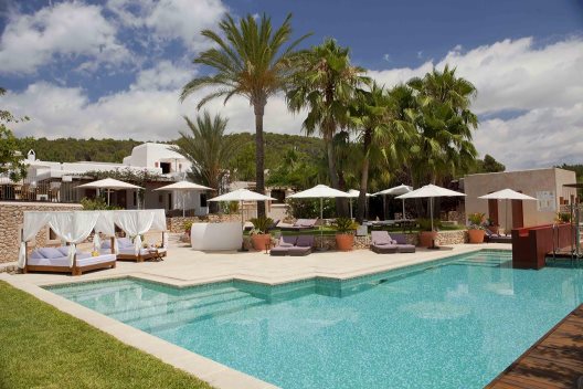 Hotel Rural Can Lluc Boutique Country & Villas