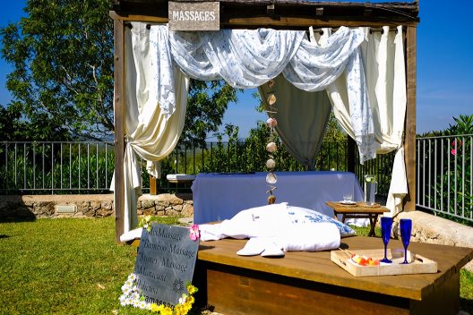 Hotel Rural Can Lluc Boutique Country & Villas