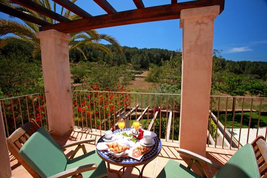 Hotel Rural Can Lluc Boutique Country & Villas