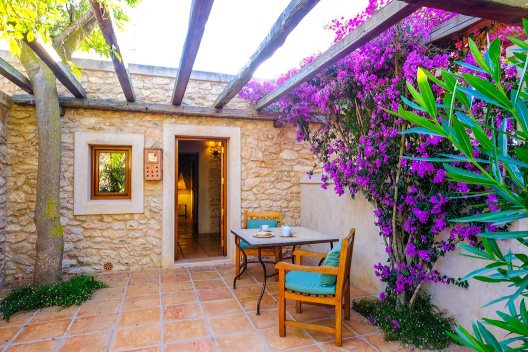 Hotel Rural Can Lluc Boutique Country & Villas
