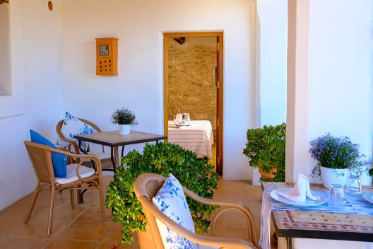 Hotel Rural Can Lluc Boutique Country & Villas