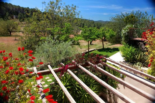Hotel Rural Can Lluc Boutique Country & Villas