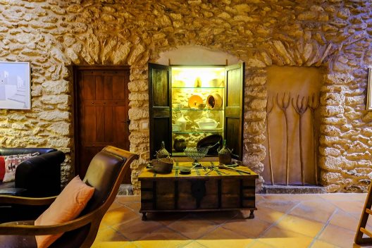 Hotel Rural Can Lluc Boutique Country & Villas