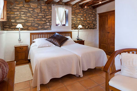 Hotel Rural Can Planells