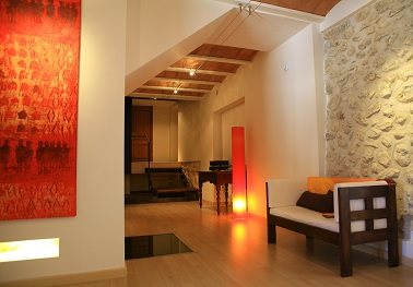 Hotel Rural Can Riera Petit