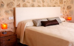 Hotel Rural Can Riera Petit