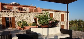 Hotel Rural Can Riera Petit
