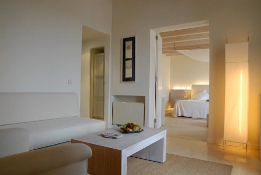 Hotel Rural Can Simoneta