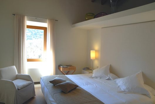 Hotel Rural Can Simoneta