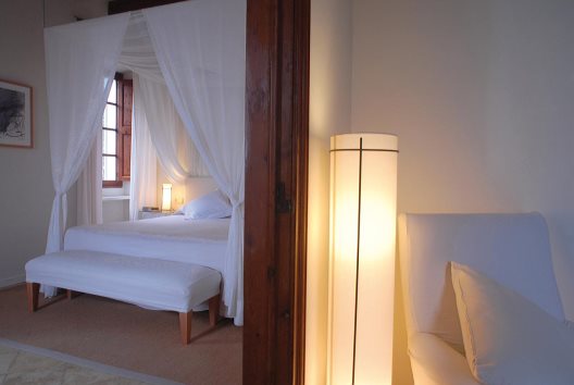 Hotel Rural Can Simoneta