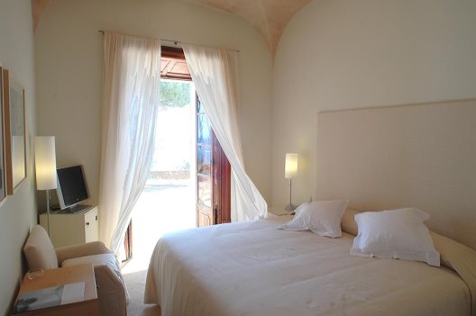 Hotel Rural Can Simoneta
