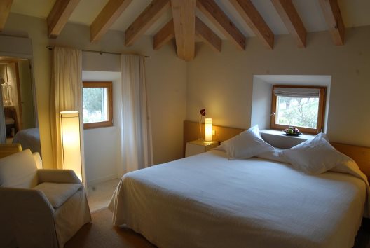 Hotel Rural Can Simoneta