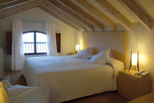 Hotel Rural Can Simoneta