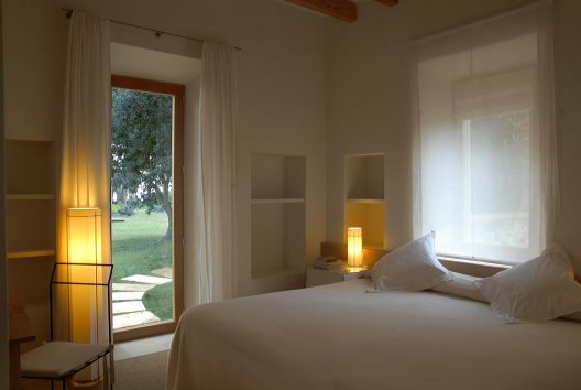 Hotel Rural Can Simoneta
