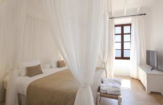 Hotel Rural Can Simoneta