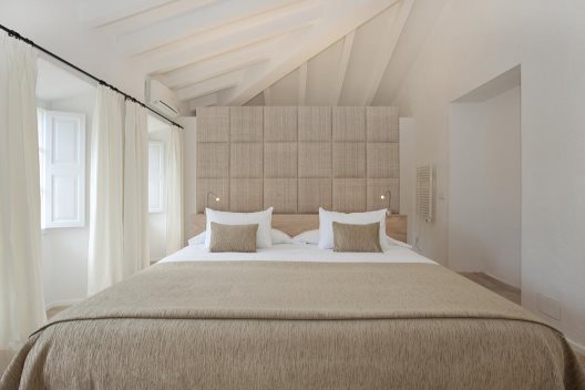 Hotel Rural Can Simoneta
