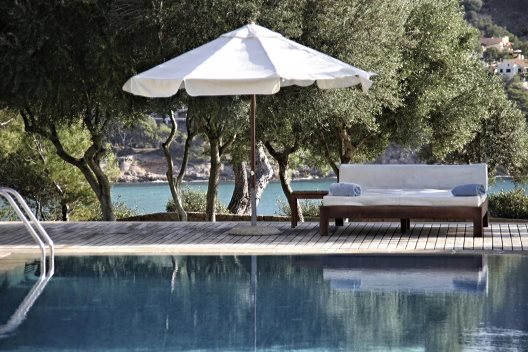 Hotel Rural Can Simoneta