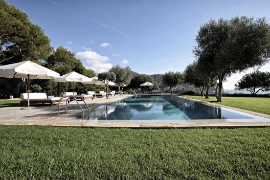 Hotel Rural Can Simoneta