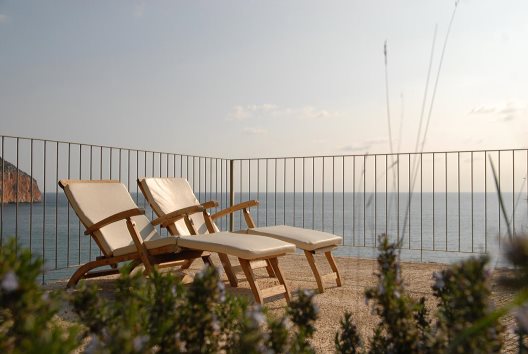 Hotel Rural Can Simoneta