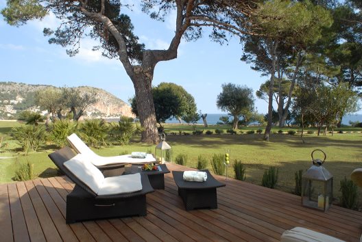 Hotel Rural Can Simoneta