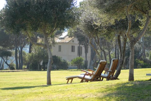 Hotel Rural Can Simoneta