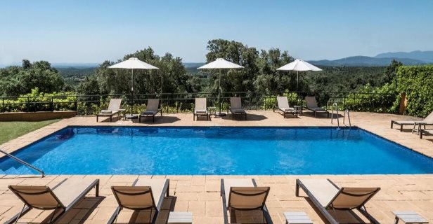 Hotel Rural Can Xiquet