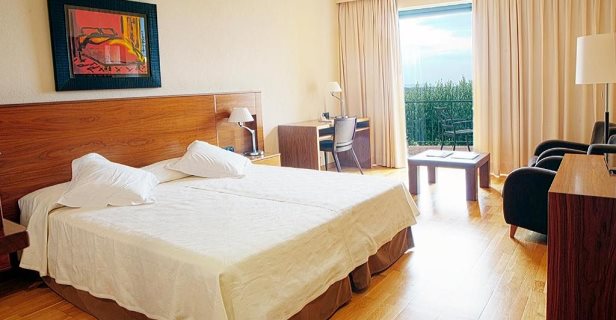 Hotel Rural Can Xiquet