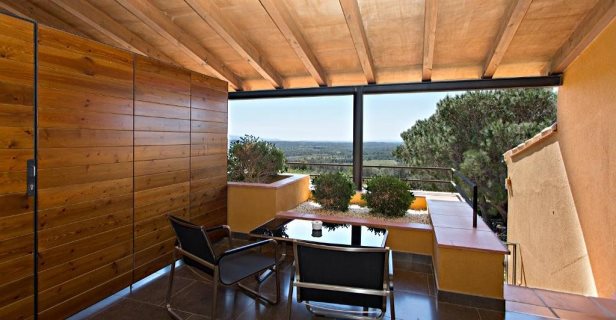 Hotel Rural Can Xiquet