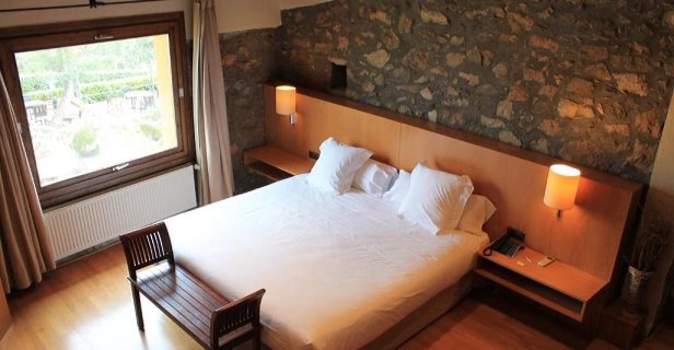 Hotel Rural Can Xiquet
