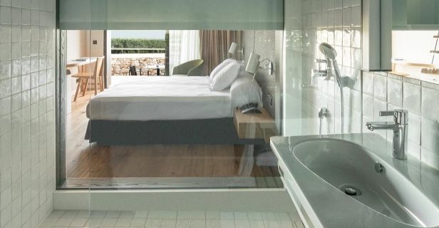 Hotel Rural Can Xiquet
