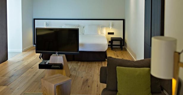 Hotel Rural Can Xiquet
